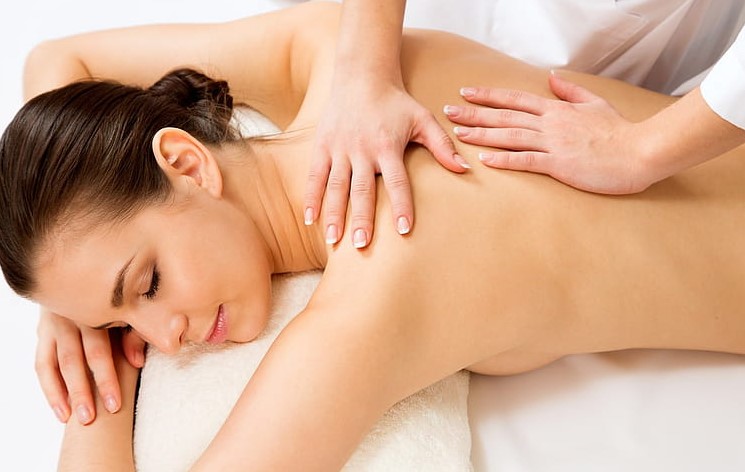 health massage