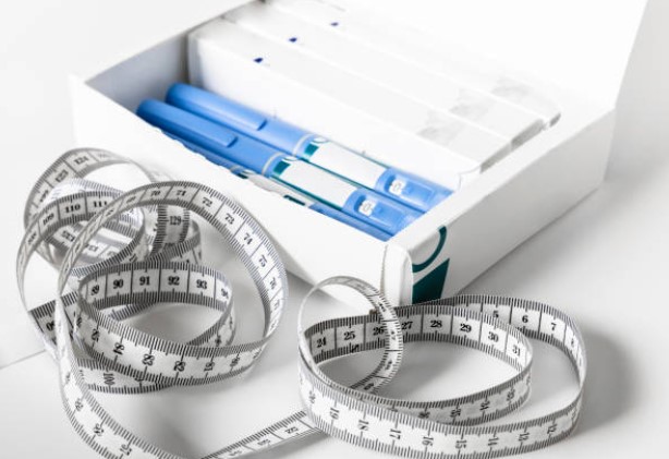 sugar control and weight loss management